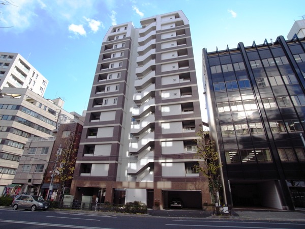 ファミール御茶ノ水アンシェール